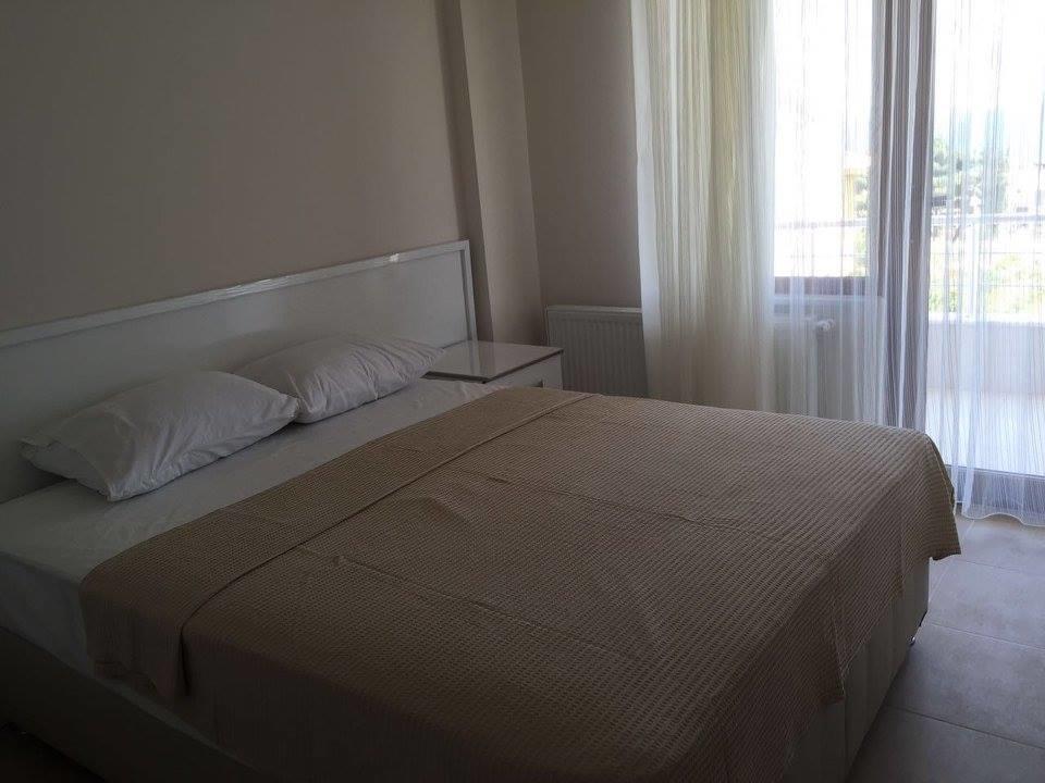 Yasar Apart Sinope Exterior foto