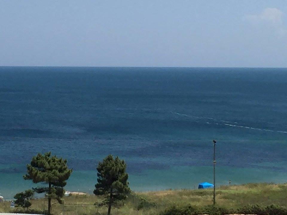 Yasar Apart Sinope Exterior foto