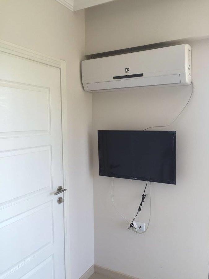 Yasar Apart Sinope Exterior foto