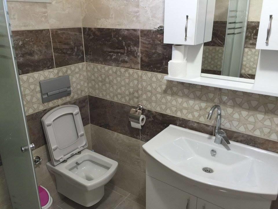 Yasar Apart Sinope Exterior foto