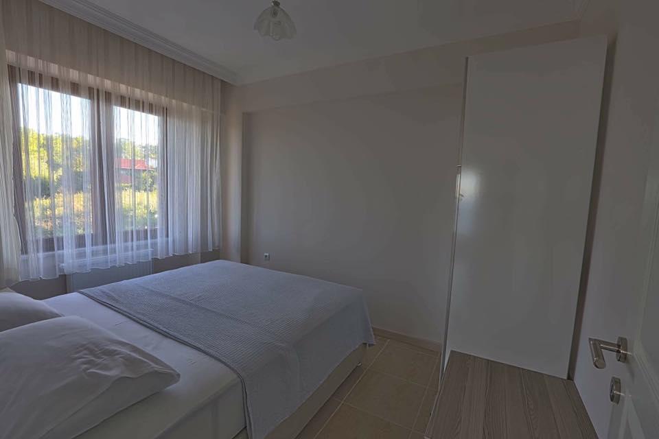 Yasar Apart Sinope Exterior foto